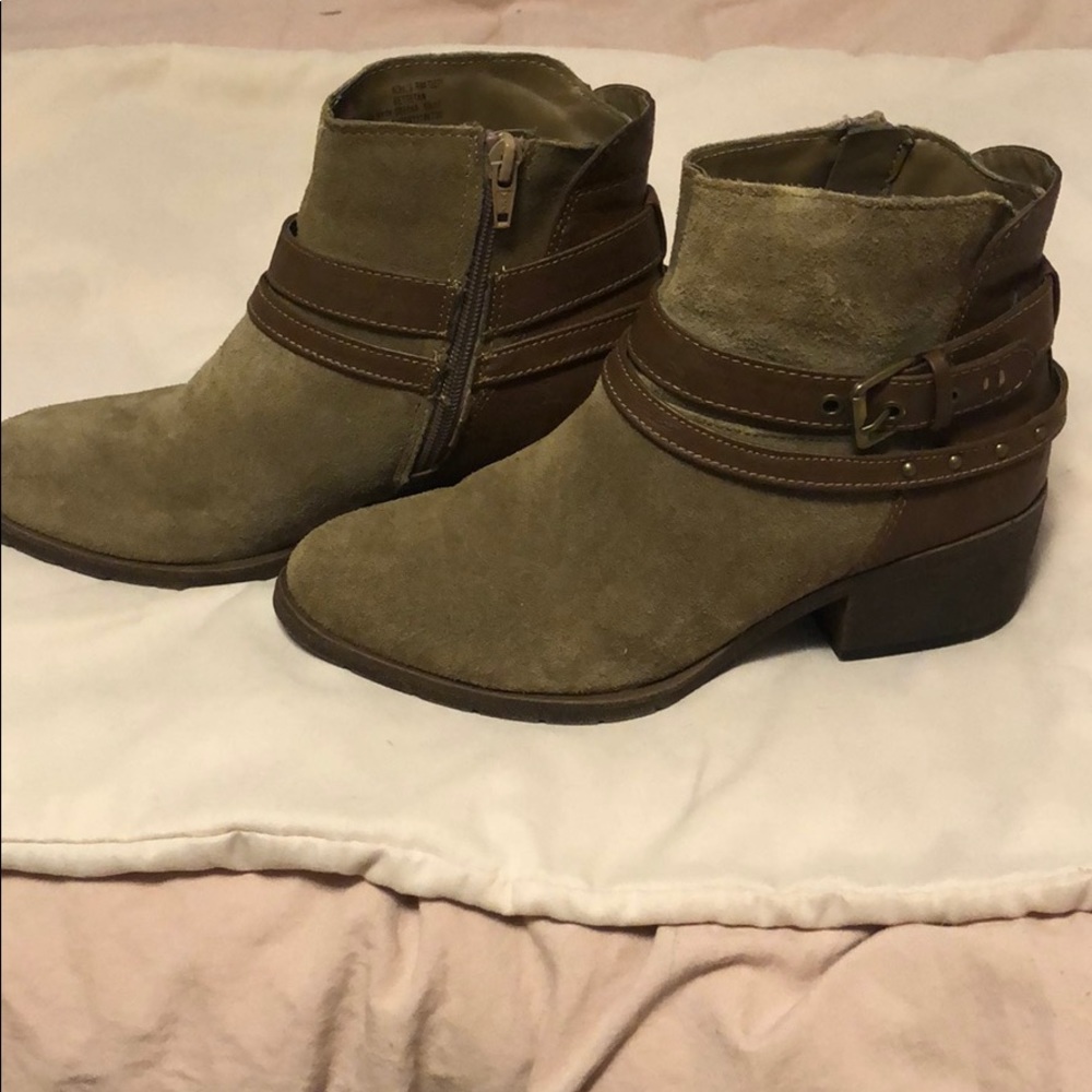 Booties - Picture 2 of 4